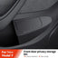 Front Door Storage Trash Can for Tesla Model Y Juniper 2025 Car Door Storage Box Multi Functional Storage Box Car Accessories