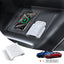 Tesla Model 3 & Y AirPods Wireless Charging Holder Limiter (2019-2026)