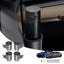 Tesla Model 3/Y Door Side Cup Holder Inserts (4-Piece Set) - TPE