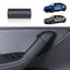 Tesla Model 3 Y Nappa Leather Interior Door Handle Protector 2021-2026