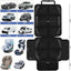 Car Seat Cover Protector for Child Kids Children for Tesla Model 3 Y Protective Pad Anti Dirt Kick Car Seat Covers Accessories