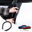 Tesla Model 3 Y Door Seal Kit Soundproof Weatherstrip (2021-2026)