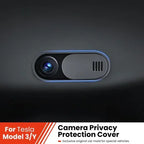 Tesla Model 3/Y Cabin Camera Privacy Cover - Highland & Juniper 2026