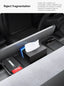 Tesla Model 3 Highland / Y Juniper Rear Screen Hidden Storage Box & Tissue Tray
