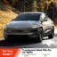 Tesla Model Y Juniper 2025-2026 Headlight & Foglight Protection Film