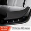 Tesla Model Y (2021-2026) TPE Door Sill Scuff Plate Protector