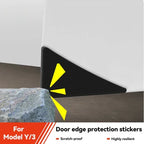 Tesla Model 3 Y Highland Juniper Door Edge Anti-Scratch Protection