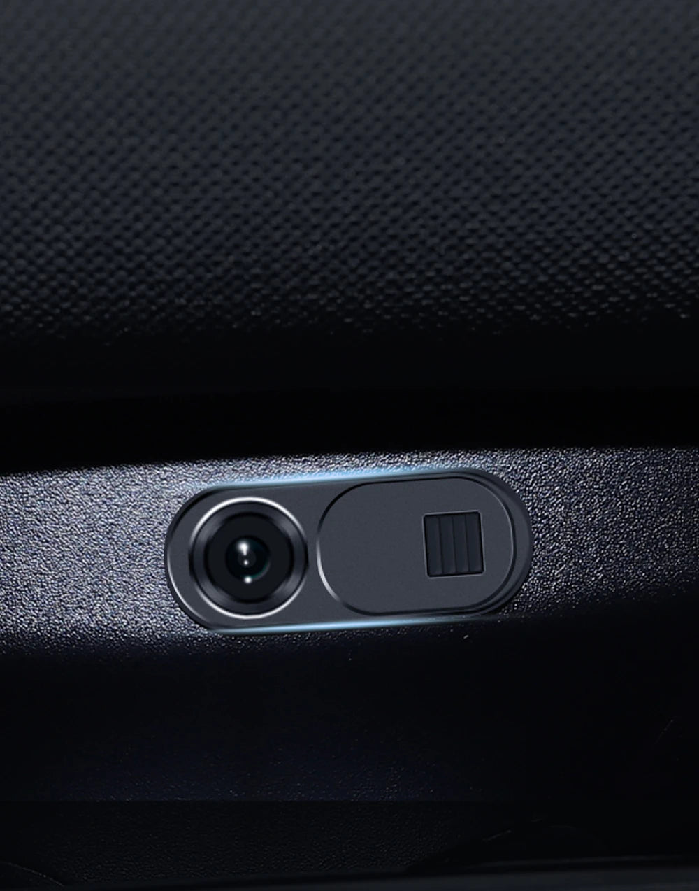 Tesla Model 3/Y Cabin Camera Privacy Cover - Highland & Juniper 2026