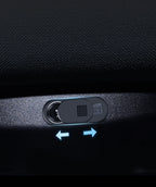 Tesla Model 3/Y Cabin Camera Privacy Cover - Highland & Juniper 2026