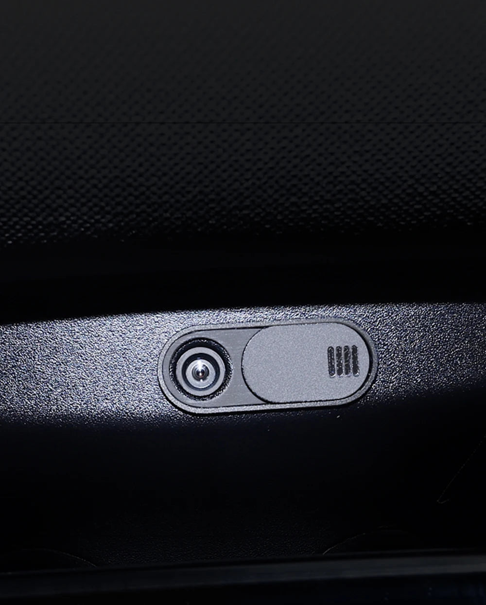 Tesla Model 3/Y Cabin Camera Privacy Cover - Highland & Juniper 2026