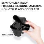 Tesla Model 3 Highland Y Juniper Cup Holder Insert Silicone Stand