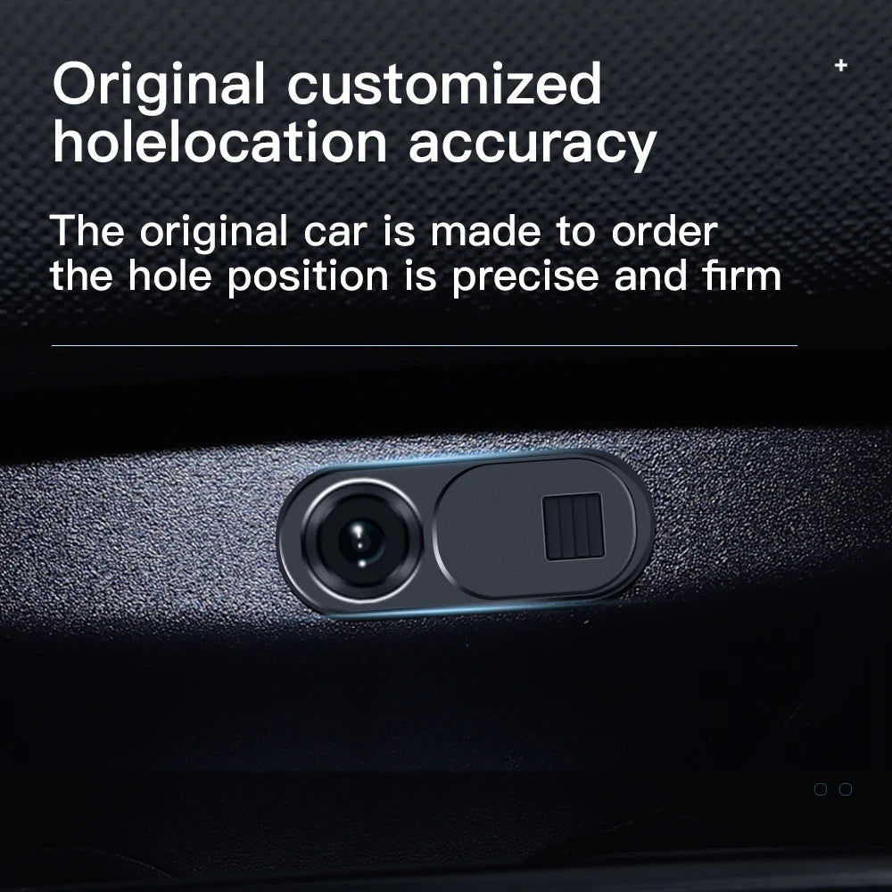 Tesla Model 3/Y Cabin Camera Privacy Cover - Highland & Juniper 2026
