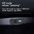 Tesla Model 3/Y Cabin Camera Privacy Cover - Highland & Juniper 2026