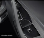 Door Handle Side Storage for Tesla Model 3 Y 2019-2023 Auto Armrest Box Tray Organizer Container Hidden Holder Car Accessories