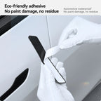 Tesla Model 3 Y Highland Door Edge Guard Anti-Collision Strip 4Pcs