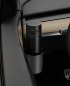 Tesla Model 3/Y Door Side Cup Holder Inserts (4-Piece Set) - TPE