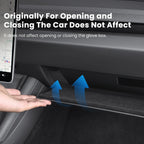 Tesla Model 3 Highland Model Y Juniper Glove Box Organizer Drawer