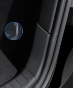 TPE Trunk Sill Protector for Tesla Model 3 & Model Y (2021-2026)