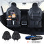 Tesla Model 3 Y Highland Juniper Seat Back Protector & Kick Mat