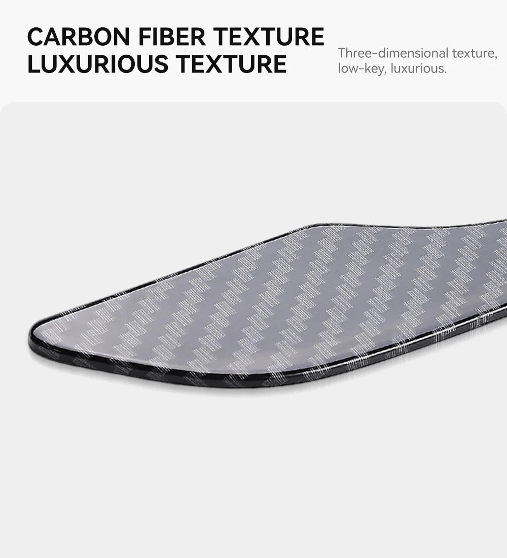 ABS Door Handle Cover for Tesla Model 3 Y Highland 2021-2026
