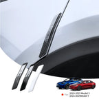Tesla Model 3 Y Highland Door Edge Guard Anti-Collision Strip 4Pcs