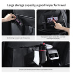 Tesla Model 3 Y Highland Juniper Seat Back Protector & Kick Mat