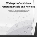 Tesla Model Y Juniper 2026 Door Edge Protection Film TPU Transparent