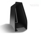 Door Handle Side Storage for Tesla Model 3 Y 2019-2023 Auto Armrest Box Tray Organizer Container Hidden Holder Car Accessories