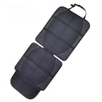 Car Seat Cover Protector for Child Kids Children for Tesla Model 3 Y Protective Pad Anti Dirt Kick Car Seat Covers Accessories