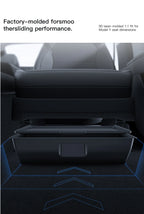 Under-Seat Storage for Tesla Model Y Juniper 2025