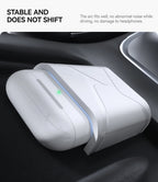 Tesla Model 3 & Y AirPods Wireless Charging Holder Limiter (2019-2026)