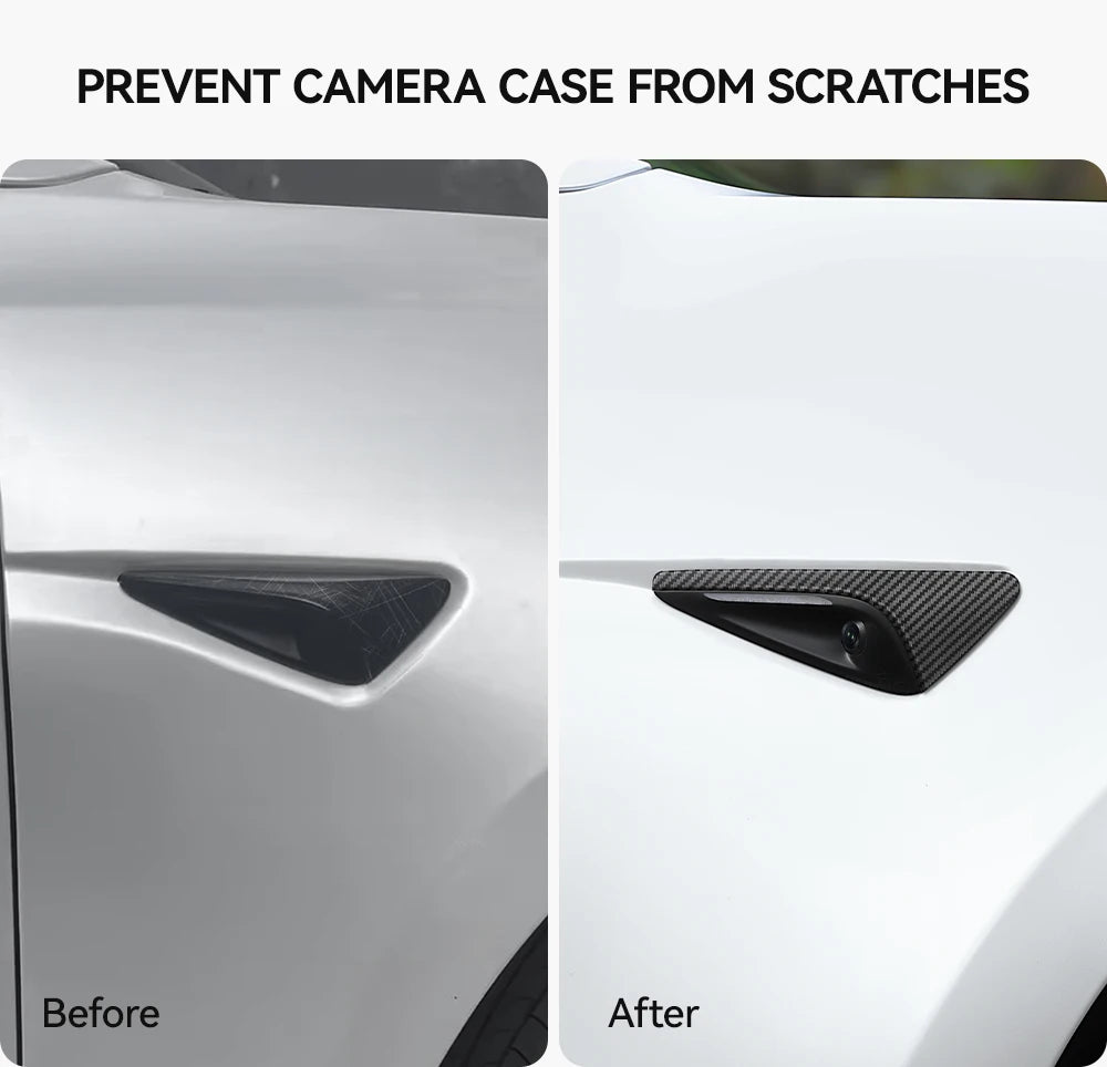 Tesla Model 3/Y Highland Juniper Cabin Camera Privacy Cover Slider