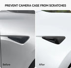 Tesla Model 3/Y Highland Juniper Cabin Camera Privacy Cover Slider