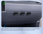 Hidden Glove Box Hook for Tesla Model 3 Highland Juniper & Model Y