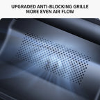 Tesla Model Y Under Seat Corner Guard Rail Protectors (2021-2026)