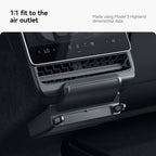 90W Retractable Rear USB Hub for Model 3 Highland & Y Juniper