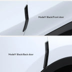 Tesla Model 3 Y Highland Door Edge Guard Anti-Collision Strip 4Pcs