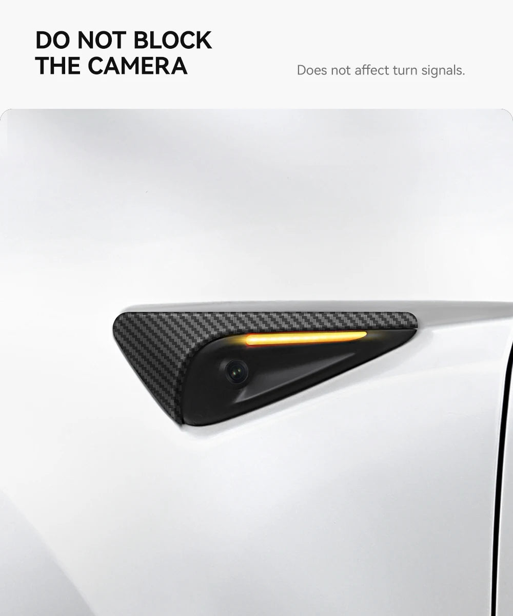 Tesla Model 3/Y Highland Juniper Cabin Camera Privacy Cover Slider
