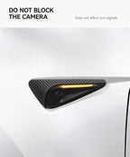 Tesla Model 3/Y Highland Juniper Cabin Camera Privacy Cover Slider