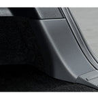 TPE Trunk Sill Protector for Tesla Model 3 & Model Y (2021-2026)