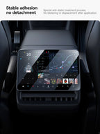 Universal Tesla Screen Protector for Model 3/Y (2024-2026) | All Generations Incl. Highland & Juniper