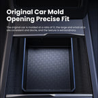 Tesla Model 3 Y Highland Center Console Under Storage Organizer Box