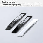 Tesla Model 3 Y Highland Door Edge Guard Anti-Collision Strip 4Pcs