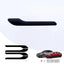 ABS Door Handle Cover for Tesla Model 3 Y Highland 2021-2026