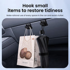 Hidden Glove Box Hook for Tesla Model 3 Highland Juniper & Model Y