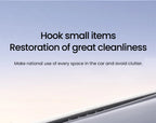 Hidden Glove Box Hook for Tesla Model 3 Highland Juniper & Model Y