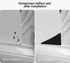 Tesla Model 3 Y Highland Juniper Door Edge Anti-Scratch Protection