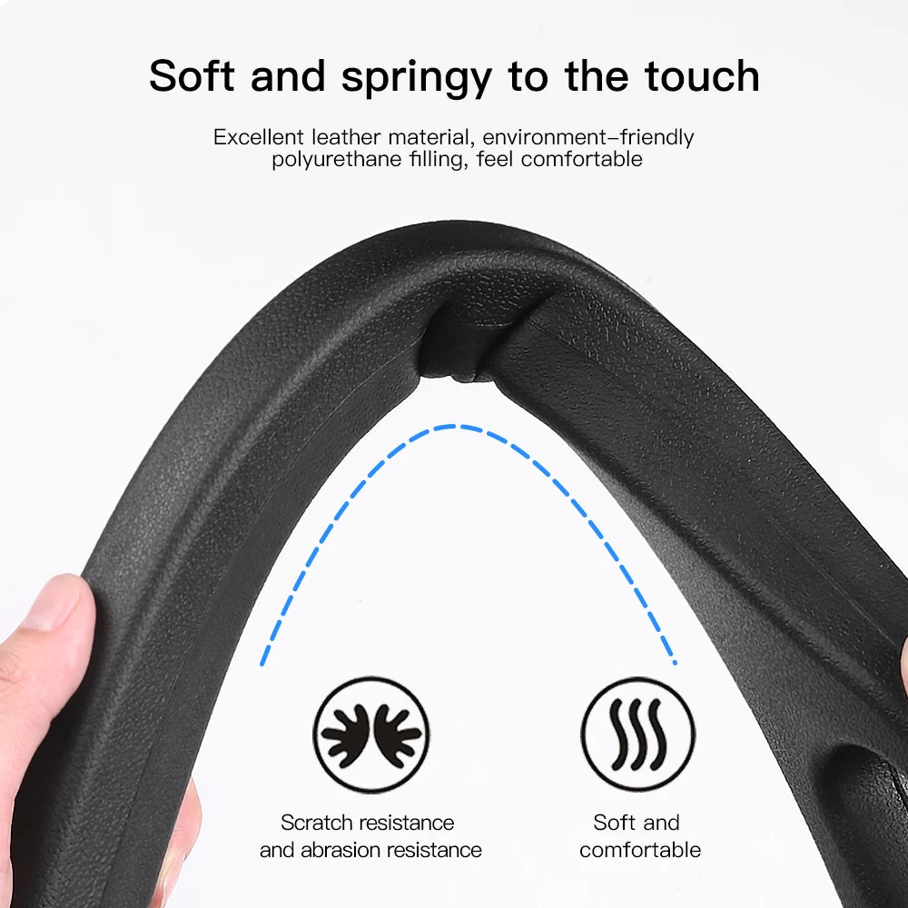 Tesarca Seat Gap Filler for Tesla Model 3 & Y Accessories