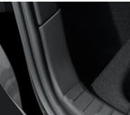 TPE Trunk Sill Protector for Tesla Model 3 & Model Y (2021-2026)