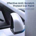 Car Rearview Mirror Protector For Tesla Model 3 Y Highland Juniper 2021-2025 Mirror Protector Vehicle Anti-collision Strip